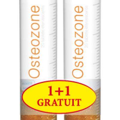 Peste 200 de milioane de femei din intreaga lume sufera de osteoporoza!