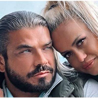 Cine este Joseph Adam, soțul Andei Adam și partenerul ei la Asia Express 2025. Începutul poveștii lor de iubire 