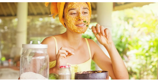 Ai cosuri sau puncte negre? Acest remediu natural te ajuta sa scapi de ele in 15 minute