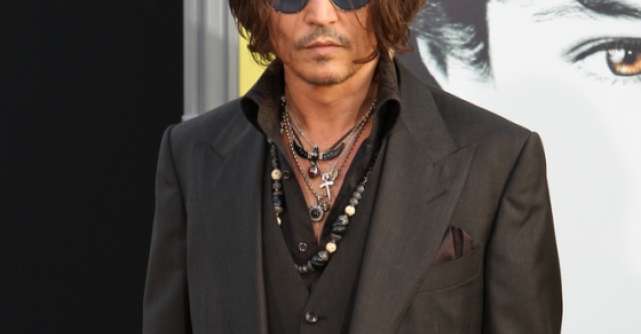 Afla aici: Cat va plati Johnny Depp pentru despartire?