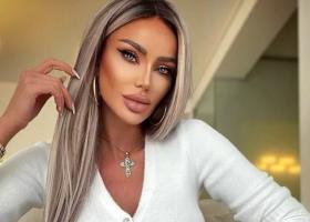Bianca Drăgușanu, mesaj dur pentru mama lui Gabi Bădălău. Blondina tună și fulgeră la adresa mamei iubitului ei!