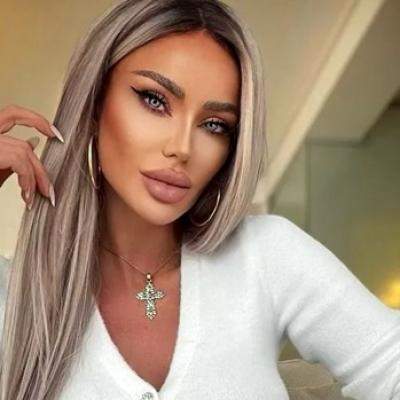 Bianca Drăgușanu, mesaj dur pentru mama lui Gabi Bădălău. Blondina tună și fulgeră la adresa mamei iubitului ei!