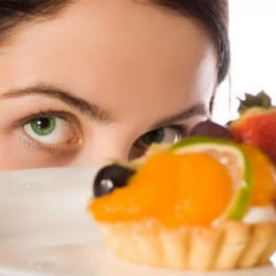 Spune-mi ce pofte ai ca sa-ti spun de ce boala suferi!