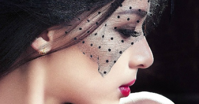 Make-up-ul pentru femei: incredere, atitudine, putere