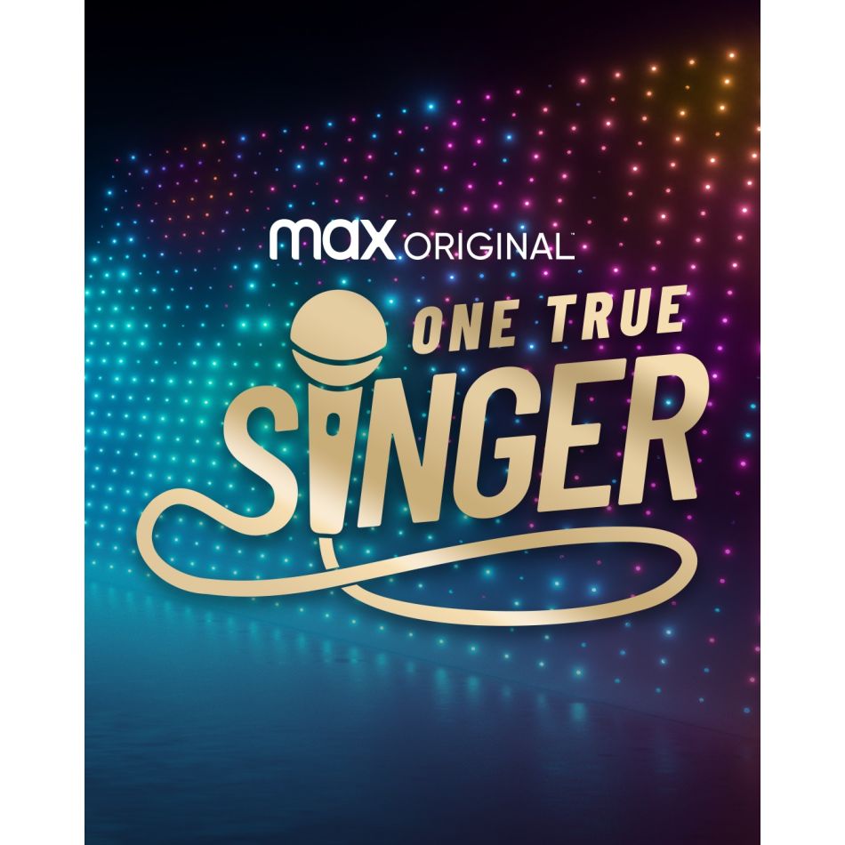 ONE TRUE SINGER, producția Max Original, are premiera azi pe HBO Max