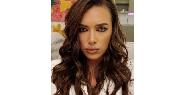 Iustina Luchian, mărturisiri emoționante despre copilărie: Tatăl meu și bunica nu m-au dorit la început...