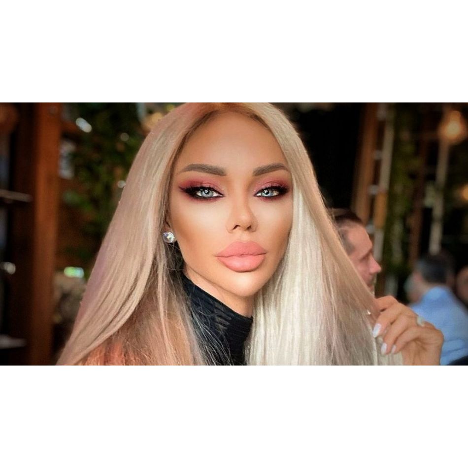Bianca Drăgușanu își asumă toate operațiile estetice pe care le-a făcut: M-am tăiat, m-am operat, m-am croșetat, e dureros...