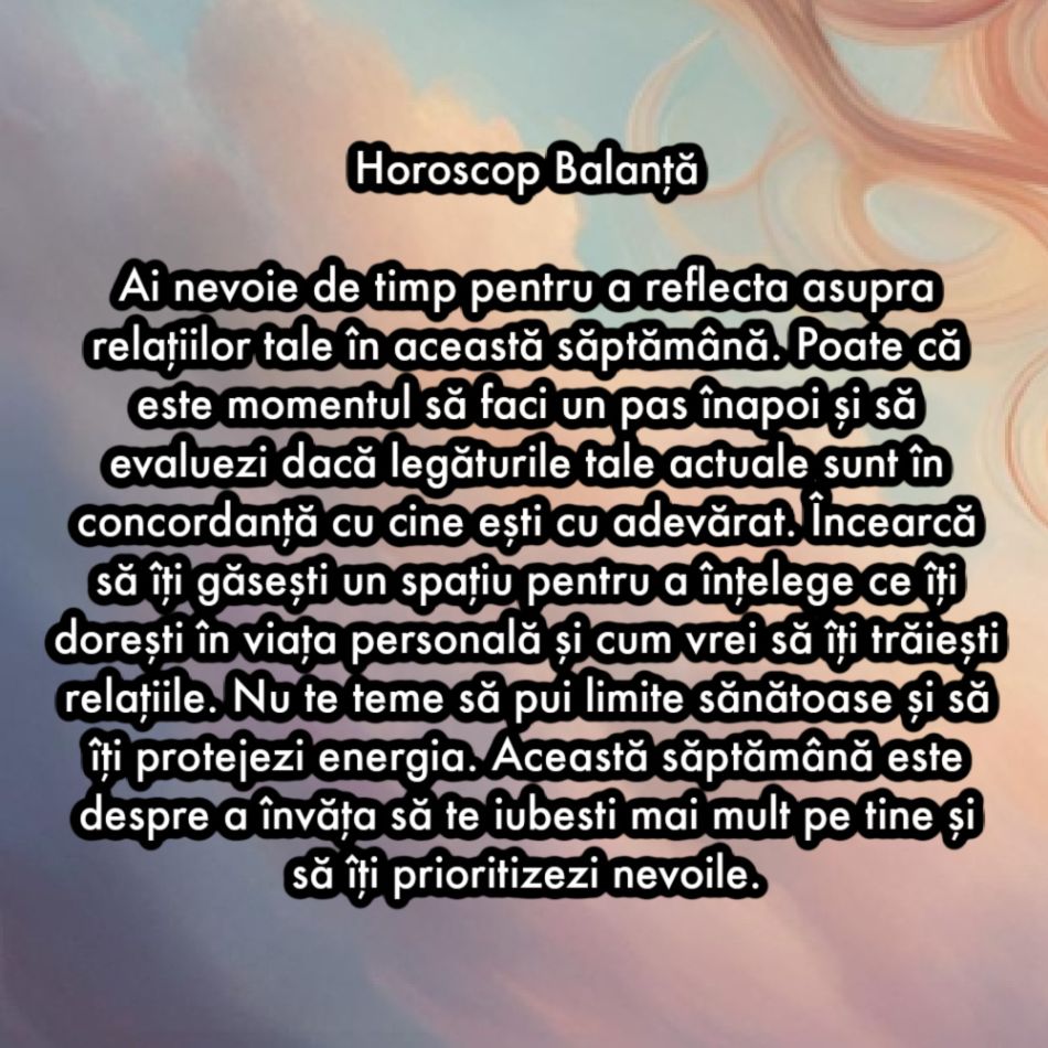 Horoscop săptămânal: De ce are nevoie fiecare semn zodiacal în săptămâna 27 ianuarie - 2 februarie