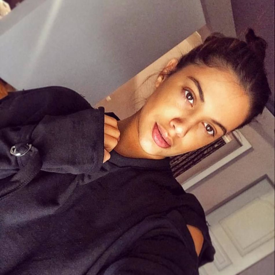 Betty Salam, început cu ghinion în Asia Express. Motivul pentru care a fost descalificată 