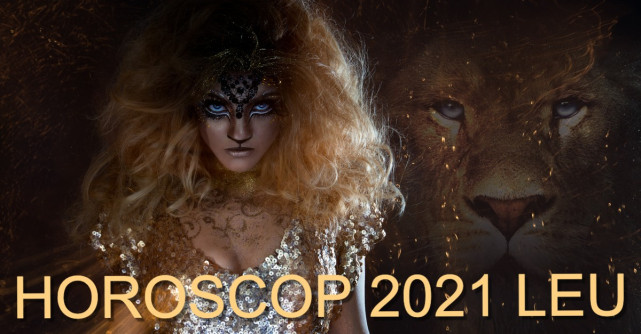Horoscop 2021 Leu: iubirea e drumul spre fericire, iar banii nu vor lipsi