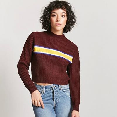 Întâmpină toamna cu noua colecție FOREVER 21