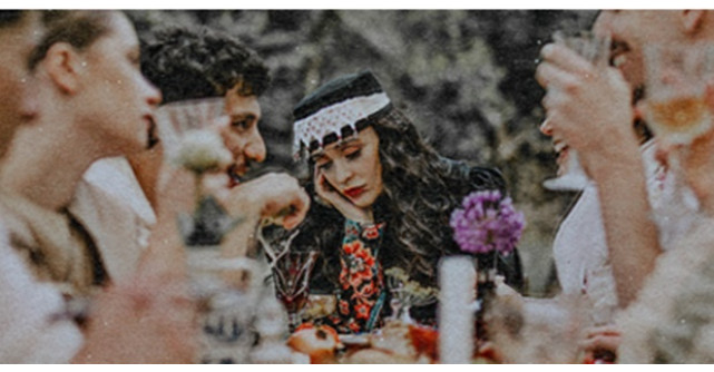 Irina Rimes marchează începutul verii - Bădiță