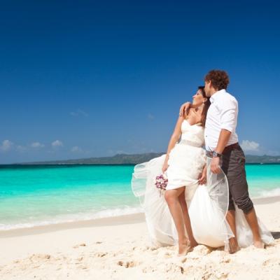 Totul despre nunta pe plaja