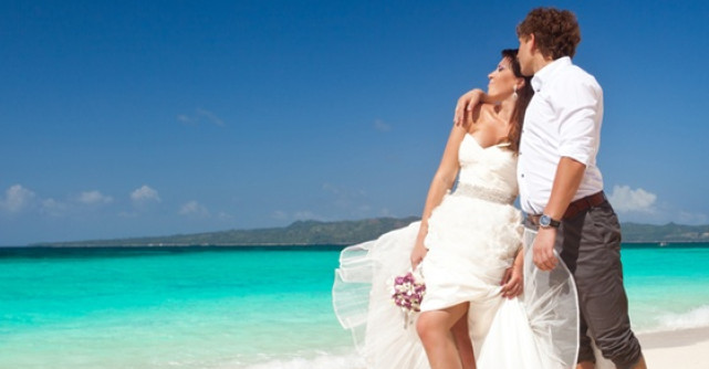 Totul despre nunta pe plaja