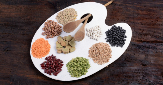 Alimente bogate in fibre: care sunt si ce beneficii incredibile au pentru sanatatea ta?