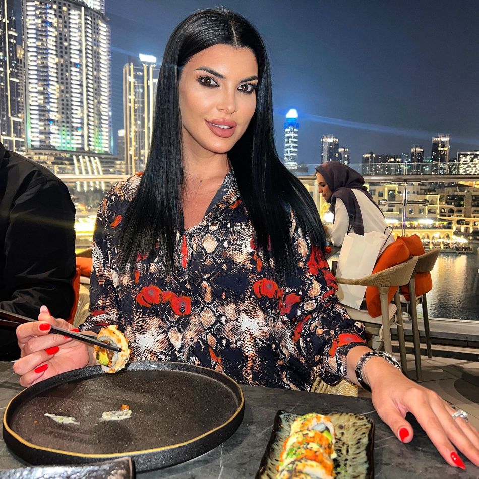 Andreea Tonciu dă de pământ cu Zanni: Îmi vine să sparg televizorul...