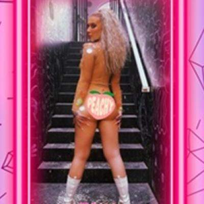 Emy Alupei este Busy în noul său single