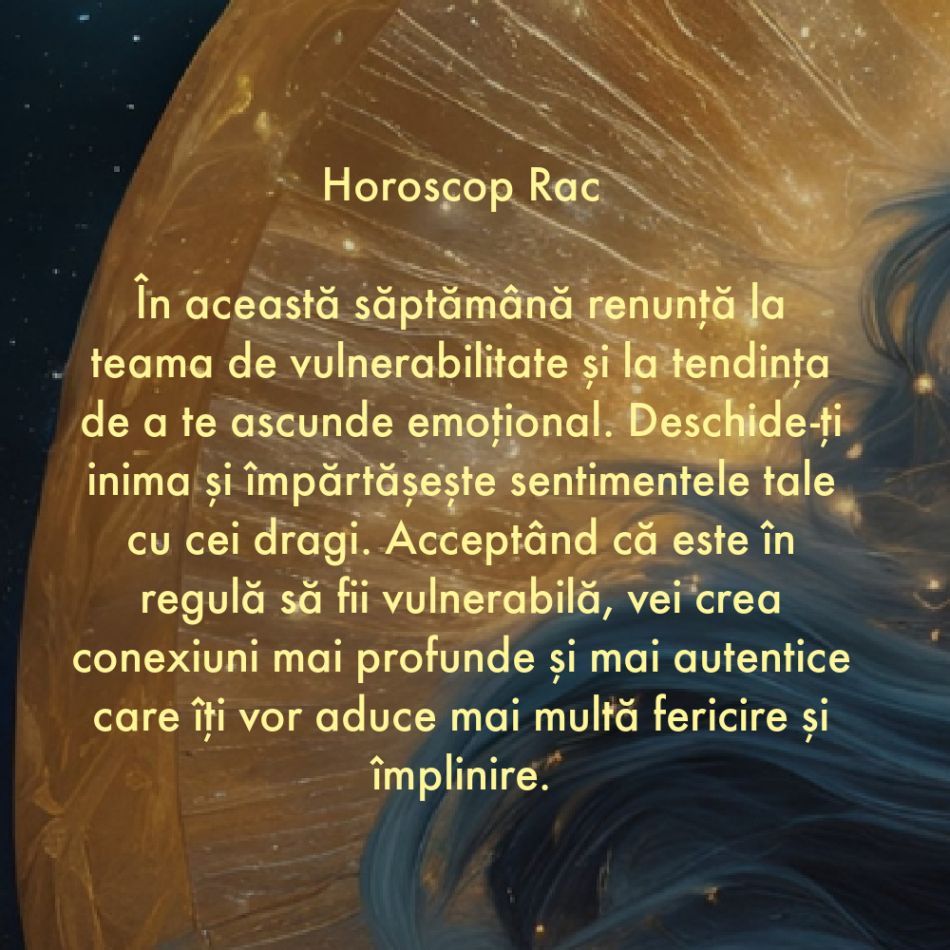 La ce trebuie să renunți în săptămâna 5-11 august ca să atragi fericirea în viața ta
