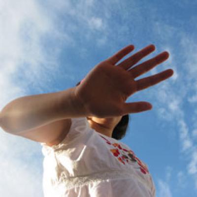 Cum poti scapa de timiditate   	  