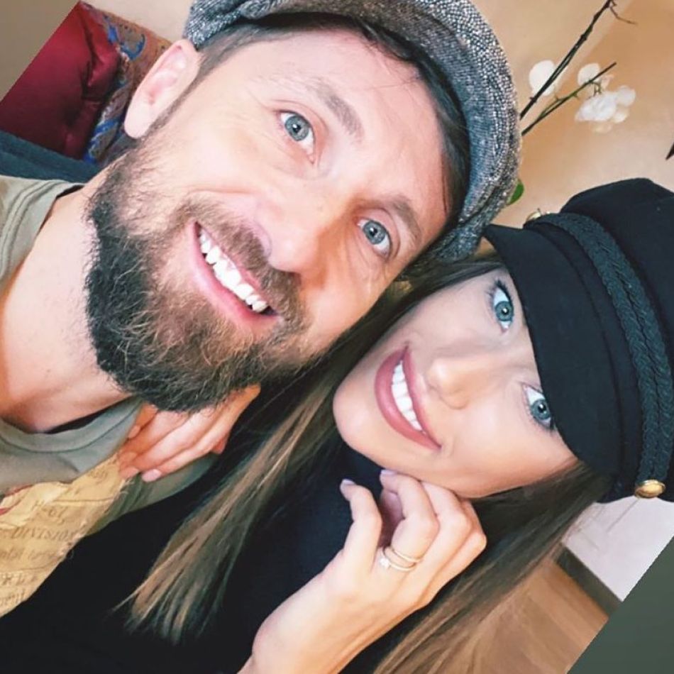 Mesajul special transmis de Roxana Ionescu finilor ei, Dani Oțil și Gabriela Prisăcariu: Suntem mândri și bucuroși