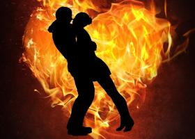 7 poziții sexuale care îți vor oferi un antrenament incendiar