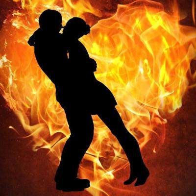 7 poziții sexuale care îți vor oferi un antrenament incendiar