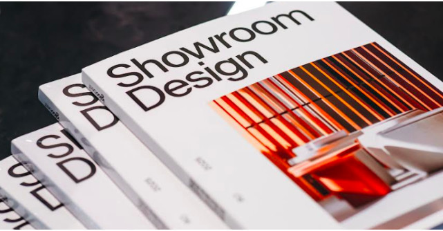 Kronospan Design Center, protagonist pe coperta albumului Showroom Design by Igloo