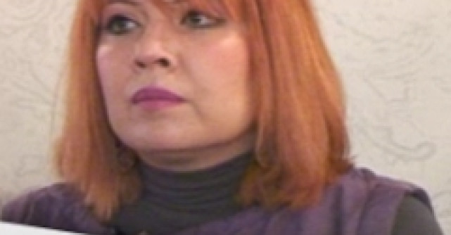 Video-interviu: Catinca Roman