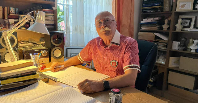Tudor Gheorghe, transportat de urgență la spital după un incident într-un hotel din Iași