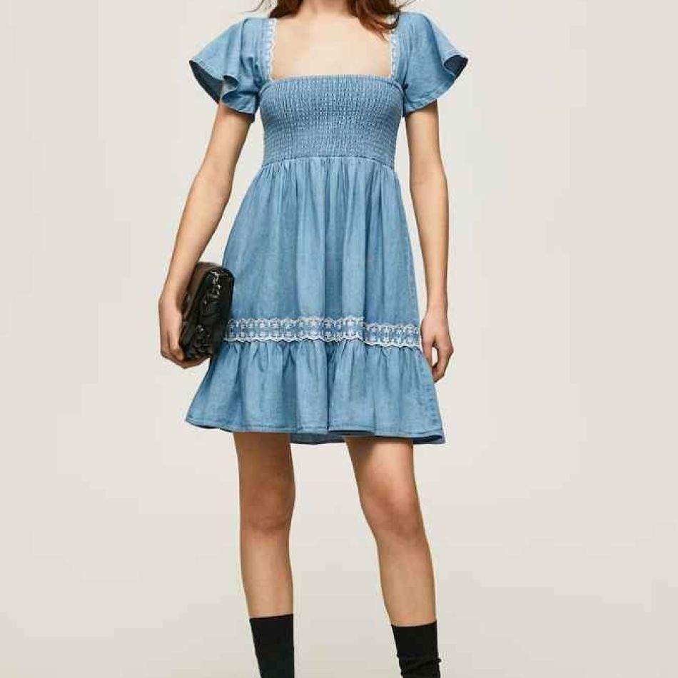 20 de piese din denim care să nu-ți lipsească din dulap în această primăvară