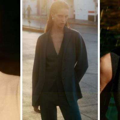 COS A LANSAT O COLECȚIE CAPSULĂ ÎN PARTENERIAT CU NATIVA™ FOLOSIND LÂNĂ REGENERATIVĂ TRASABILĂ