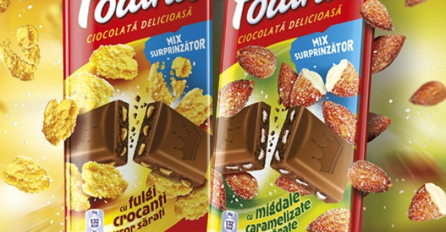 Noile sortimente Poiana