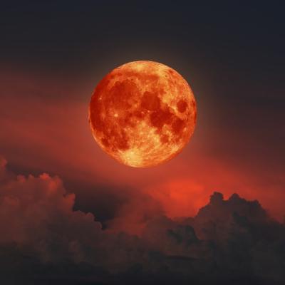 Triada Sacră 03.03: Luna Plină și Eclipsa Totală de Lună în Fecioară, Portalul 03.03 și deschiderea unui nou ciclu karmic 
