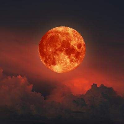 Triada Sacră 03.03: Luna Plină și Eclipsa Totală de Lună în Fecioară, Portalul 03.03 și deschiderea unui nou ciclu karmic 