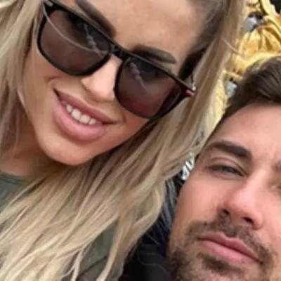 Simona s-a despărțit de Claudiu pe Insula Iubirii, dar s-au împăcat la hotel: Își dorește cu adevărat relația aceasta...