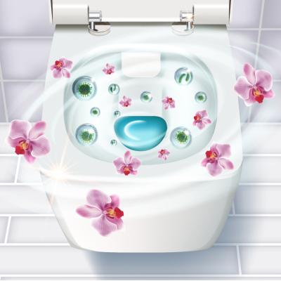 Air Wick lansează o nouă categorie pe piața de odorizante din România: V.I.Poo - produsul vedetă pentru toalete fără tabu