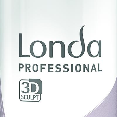 Bucle jucause de la Londa Professional