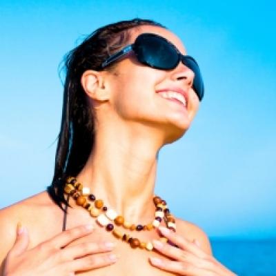 Cum sa-ti mentii bronzul obtinut in vacanta