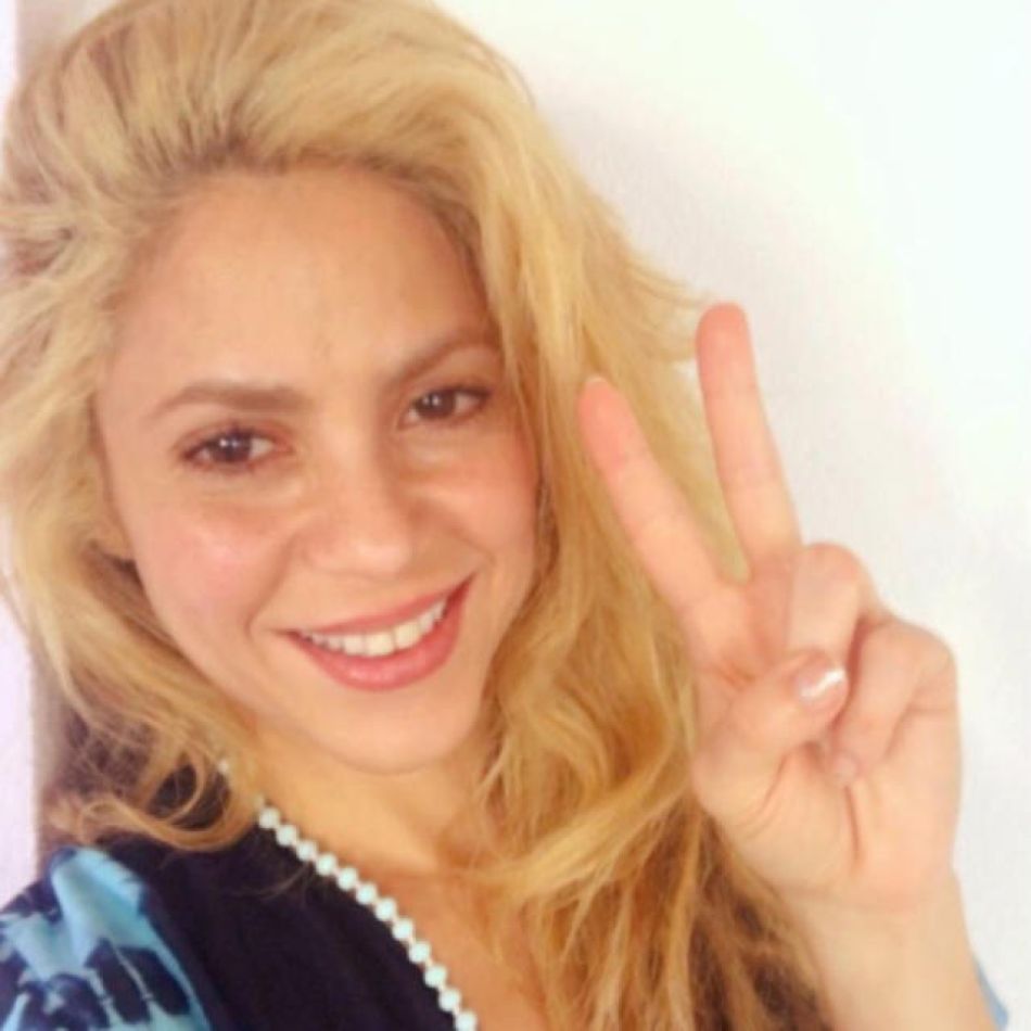 Shakira și Gerard Pique s-au împăcat de dragul copiilor lor. Securea răboiului a fost îngropată