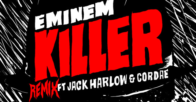 Eminem lanseză piesa Killer (Remix) feat. Cordae & Jack Harlow
