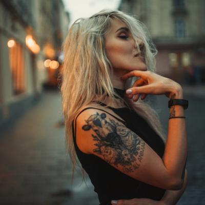 Citate tatuaje: Surse de inspirație pentru tatuaje 