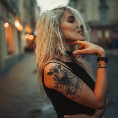 Citate tatuaje: Surse de inspirație pentru tatuaje 