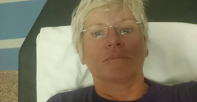 Monica Tatoiu, despre boala de care suferă de la 24 de ani. De ce nu a acceptat singurul tratament care există pe piață?