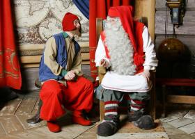 Laponia, o destinație tot mai căutată de turiștii români: zboruri directe din București și Cluj