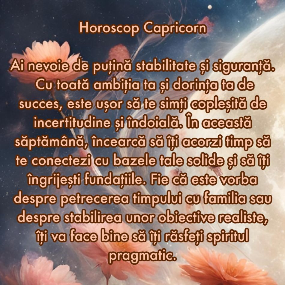 De ce are nevoie fiecare semn zodiacal în săptămâna 20-26 mai