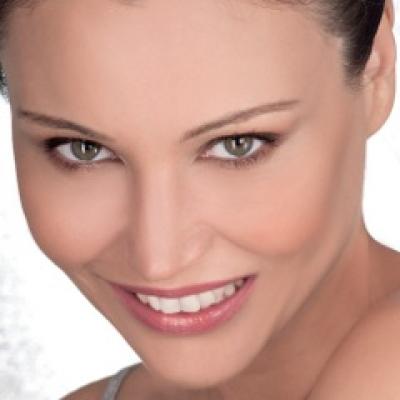 (P)Daniela Nane: Azi stiu ca nu trebuie sa fiu perfecta ca sa fiu fericita