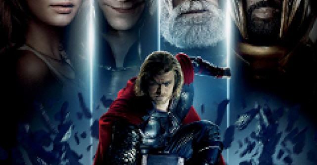 Premiera: Thor