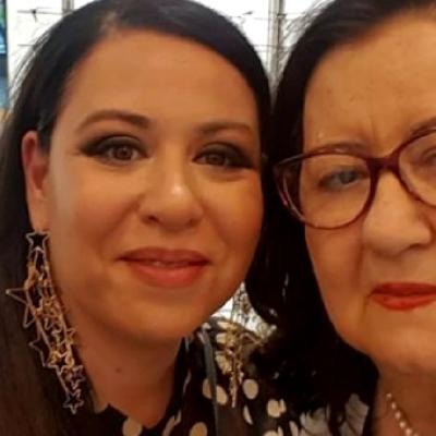 Noi detalii despre starea de sănătate a Mioarei Roman, după ce a suferit o intervenție complicată