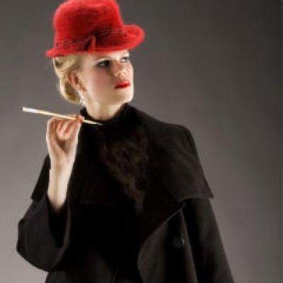 Cum sa iti faci o coafura a la Chanel