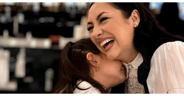 Petrecere de fițe în Marbela pentru Eva Măruță! Fiica Andrei a împlinit 9 ani: Ești cea mai tare...